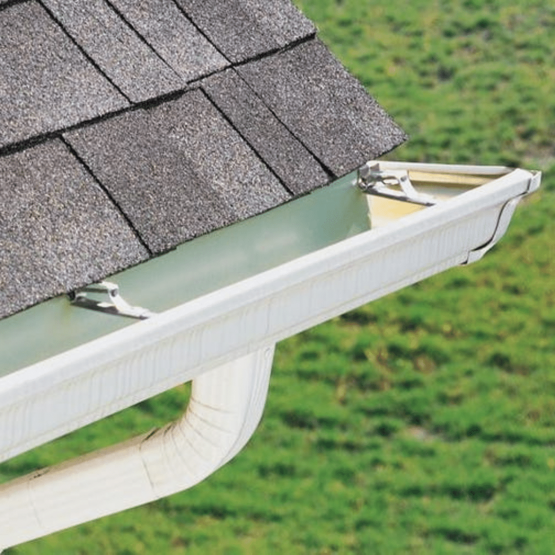 5 Reasons Why Gutter Cleaning Is Important - Brite Exterior Solutions