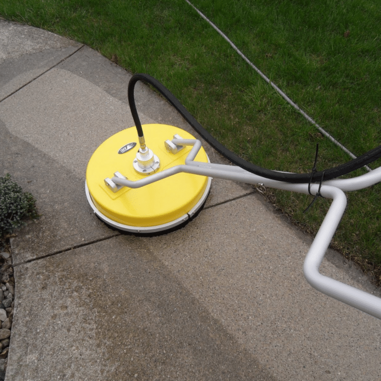 Pressure Washing Company in Midlothian, VA