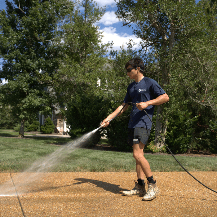 Top Driveway Sealing Company in Midlothian, VA
